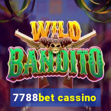 7788bet cassino